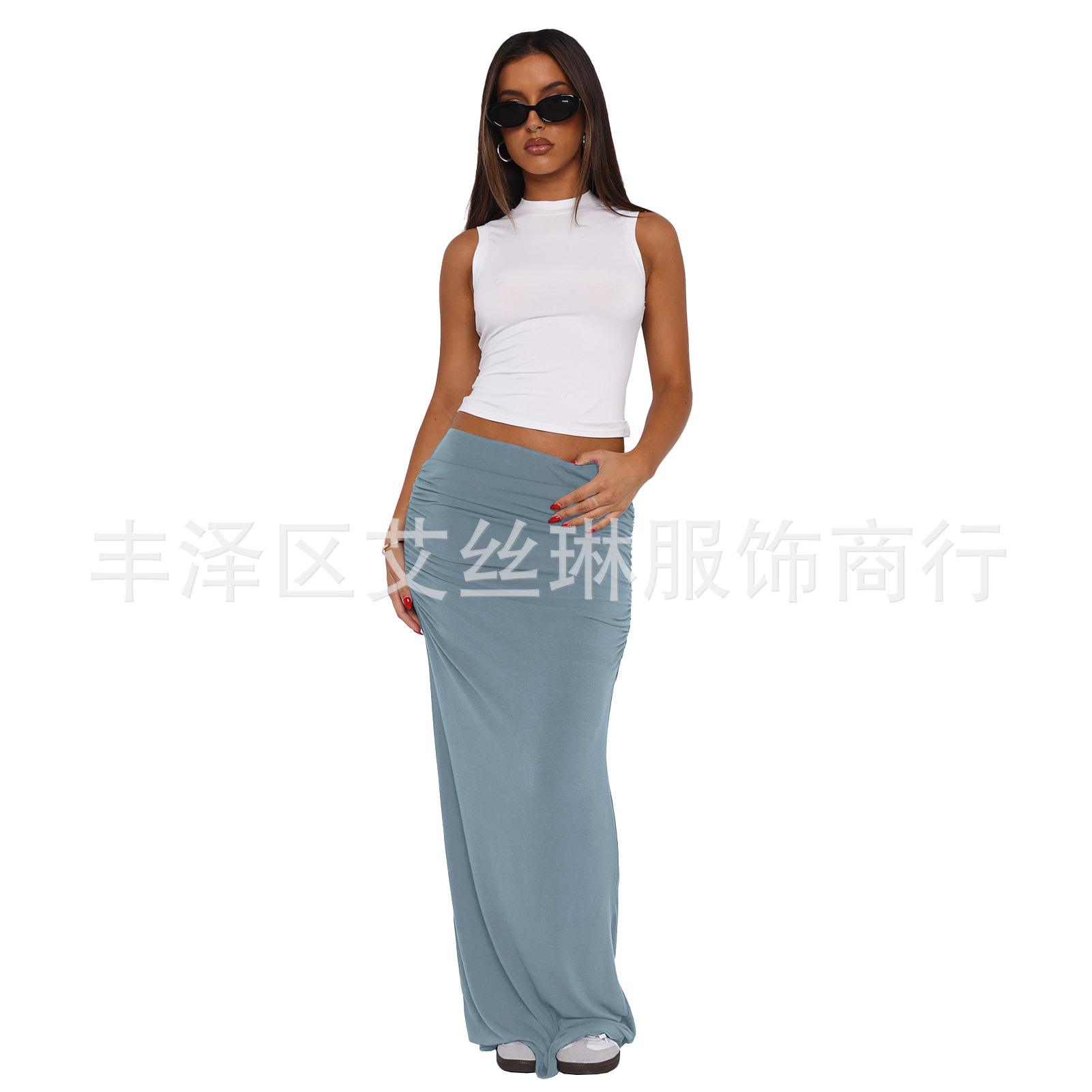 6733 蓝灰色模特图1.jpg