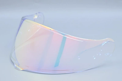 Anti-Fog Stickers, Color-Changing Films, Electroplated | Dəbilqə (Kaska) aksesuarları - gt-air3-lens-revo-transparent-red