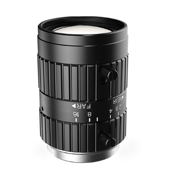 IRAYPLE大华华睿 A9-3528-6MP 面阵工业镜头