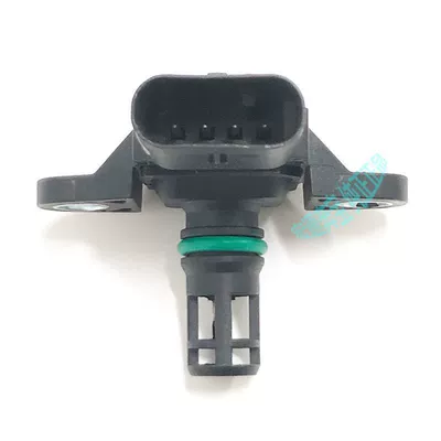 difference sensor, Hava qəbuledici borular