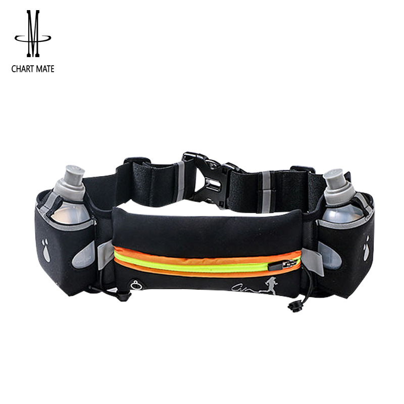 Zemei bolso deportivo para hombres y mujeres 2024 nuevo bolso de teléfono móvil ligero especial para correr profesional de la mañana bolsa de hervidor de acondicionamiento físico