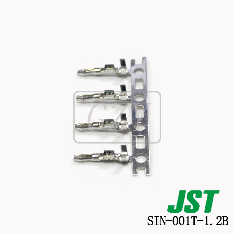 ����SIN-001T-1.2B ����ѹ�Ŷ��� JST������ ֱ����� ����