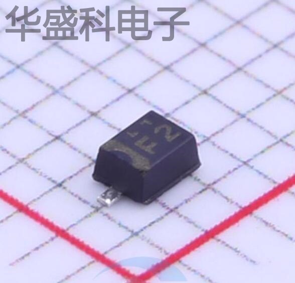 UDZSTE-176.8B 封装 SOD-323 稳压二管 现货供应