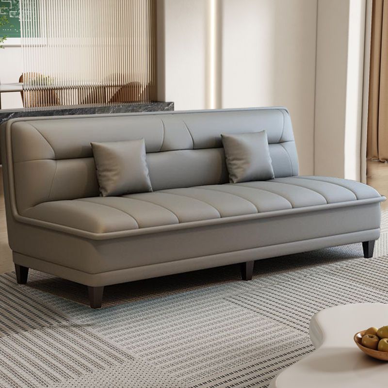 2025 New Sofa All-In-One Dual-Purpose Foldable Small Apartment Living Room Rental Apartment Sofa Bed Economical