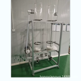 蒸馏设备;萃取设备;填料塔