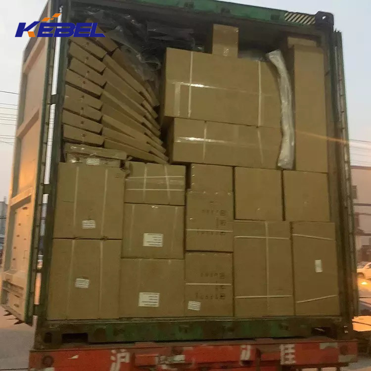 Kit de Parachoques Delantero Completo para Ford Edge 2015