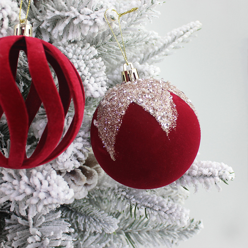 Bolas de Navidad