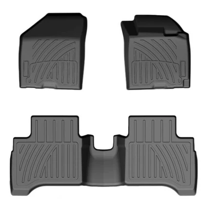 Mats: Universal Foot Pad