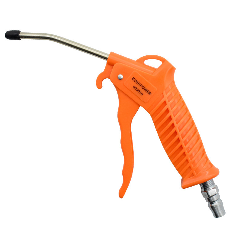 艾威博尔 吹尘枪除尘吹风气泵喷枪工业级机械货车吹气吹灰枪清洗