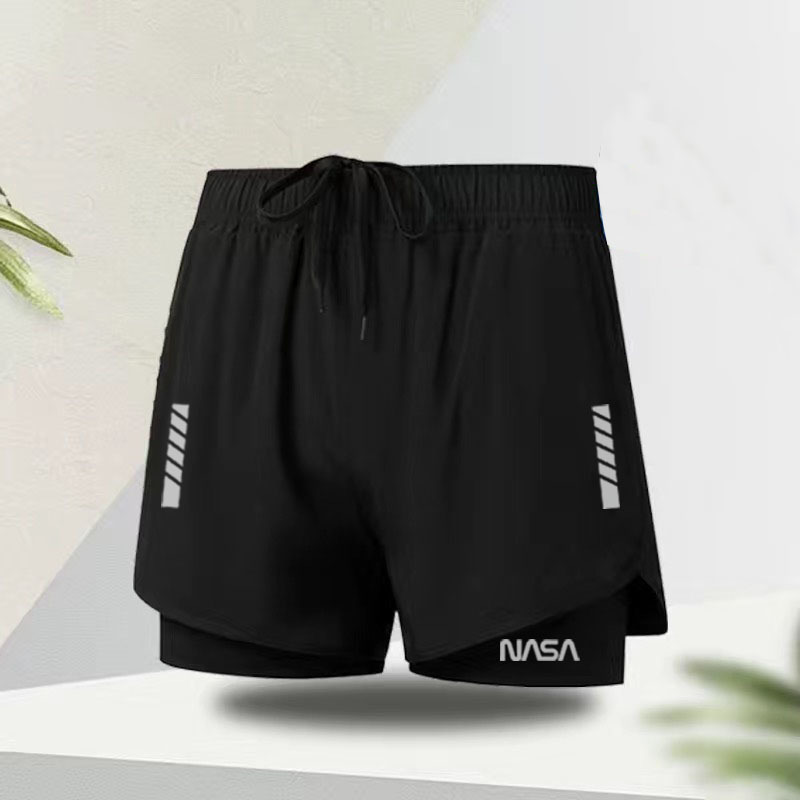 (뉴 NASA) 블랙 027