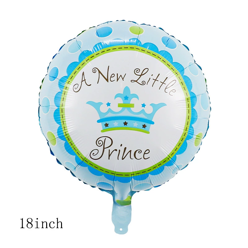 Children's cartoon balloon, 18 inch