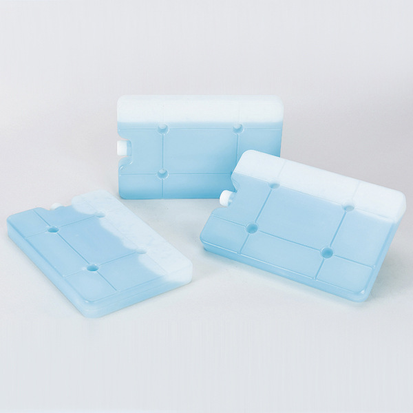 ASONE 亚速旺 CC-4372-02 长效冰盒 500g其他实验室用品