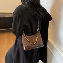 托特包;水桶包;女士单肩包