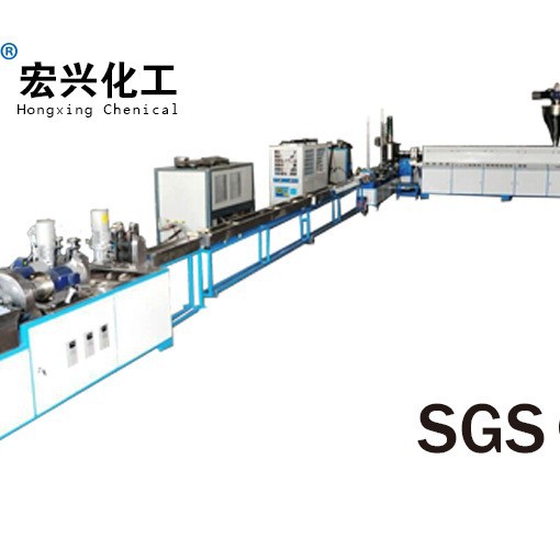 全自动化热熔胶棒设备 热熔胶棒机 热熔胶棒设备 封箱胶设备