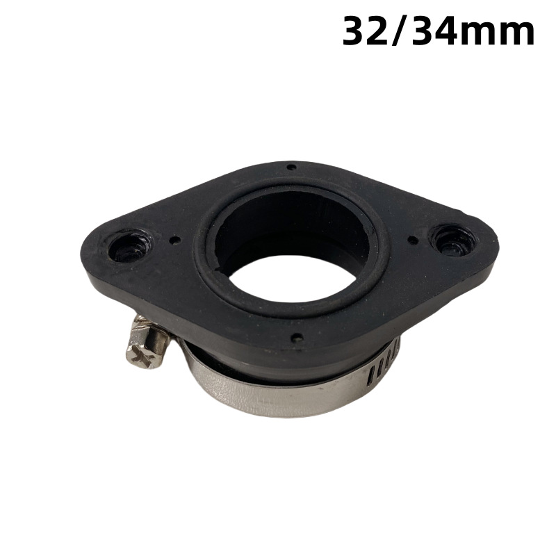 Motuoche – PWK28 34mm Intake Auto Parts and Accessories - 3234mm
