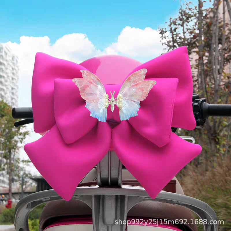 Tailg accessories electric car decoration accessories