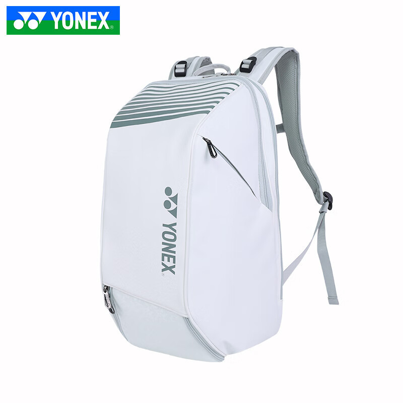 YONEX ヨネックス バドミントンバッグ バックパック 独立シューズコンパートメント 大容量 テニスバッグ BA341CR|undefined