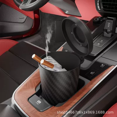 supplies wholesale, Car ashtray