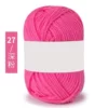 27 deep powder