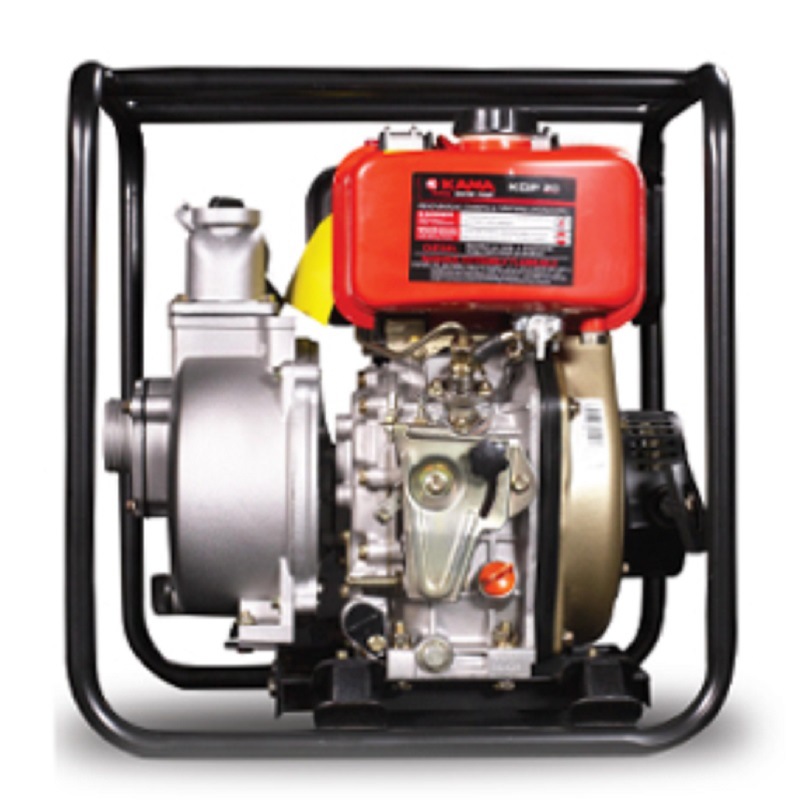 凯马柴油机水泵KDP30X/KDP40E柴油机水泵中国区销售中心现货供应