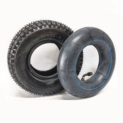 pneumatic tire, Elektrikli avtomobil şinləri