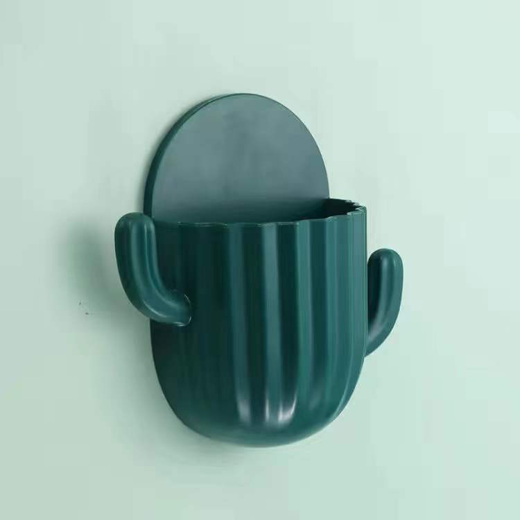 バスルーム収納ラック壁掛けトイレ洗面台壁トイレ化粧品収納ボックス整理雑貨|undefined