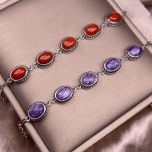 ���_ʯ�������ϼt���S925�y�Ƕ�͹��y�ͨ�ں��s�ճ��ʌ����Ʒ