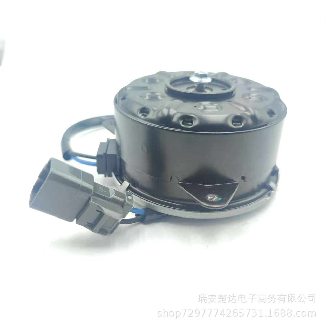 168000-4520/19030-RCA-A01/168000-4340/168000-4660 fan motor