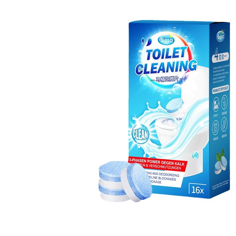 便器の泡の切れのトイレの清潔剤は汚れの酸素に行って尿の垢の尿のアルカリの垢の卸売りを取り除いて代行します。|undefined