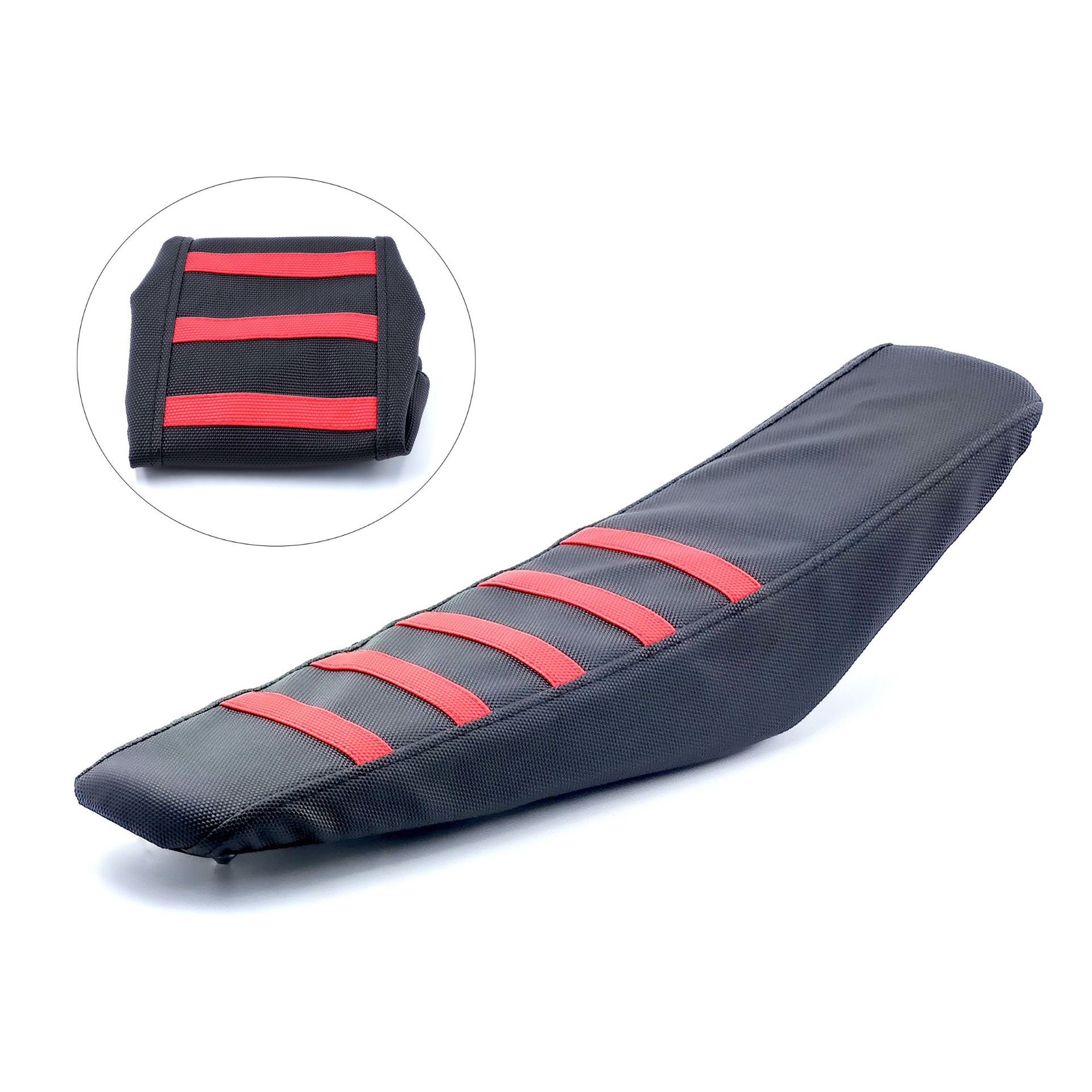 Suitable for Yozma in 10 Electric Off-Road Motorcycle Seat Cushion Cross-Border Direct Sales Seat Pad Saddle Seat Seat Cushion