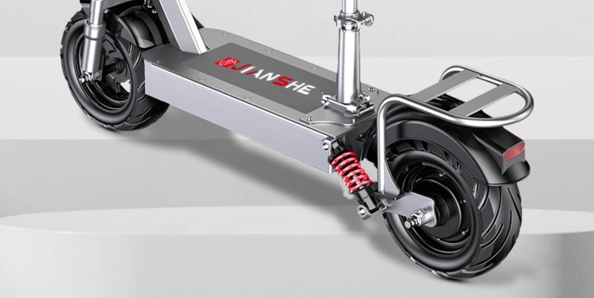 Suitable for adult use, foldable two-wheeled small electric scooter for ride-hailing, portable foldable electric scooter