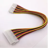 Power supply, extender