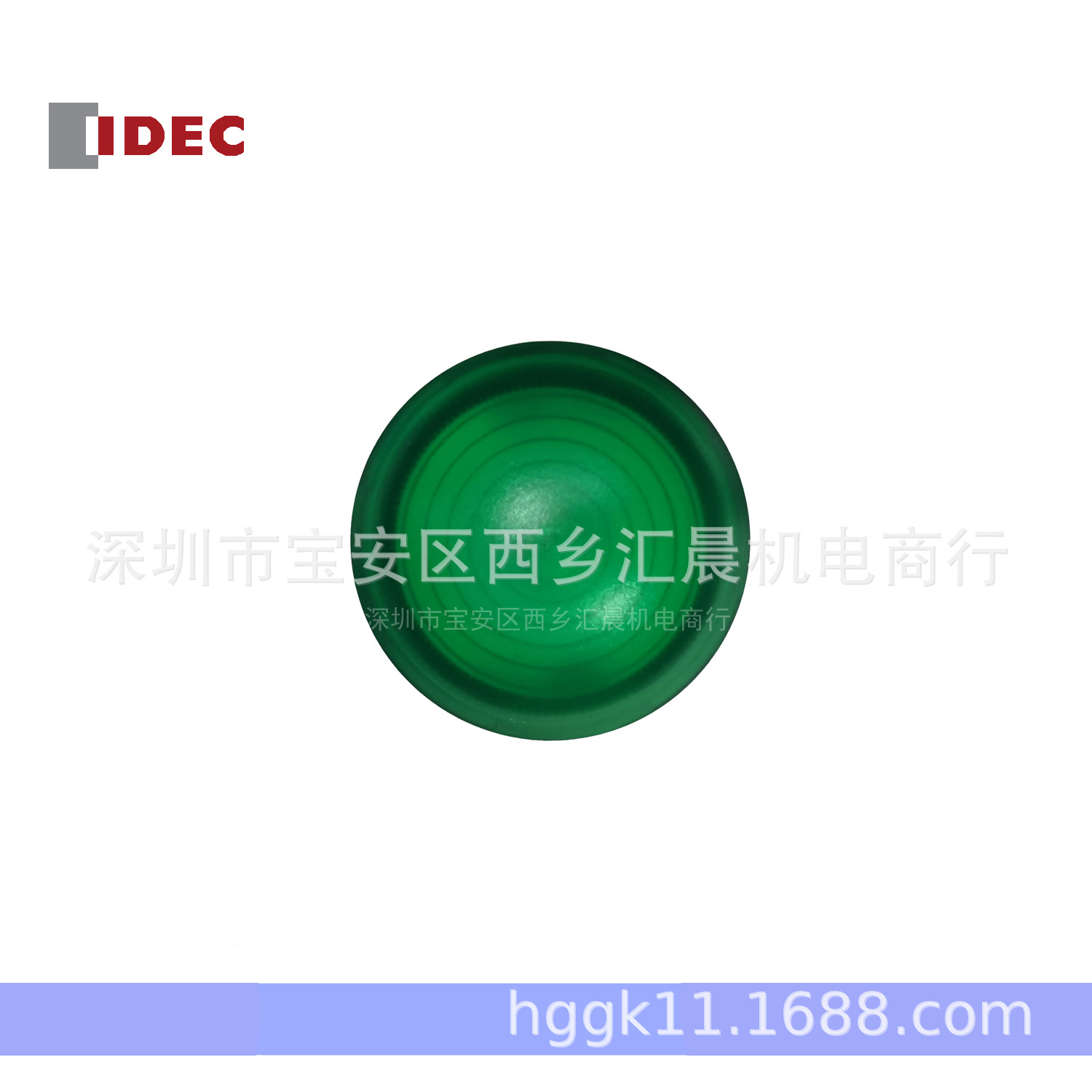 IDEC和泉指示灯YW1P-2EQ4G YW1P-2EQM3G信号灯