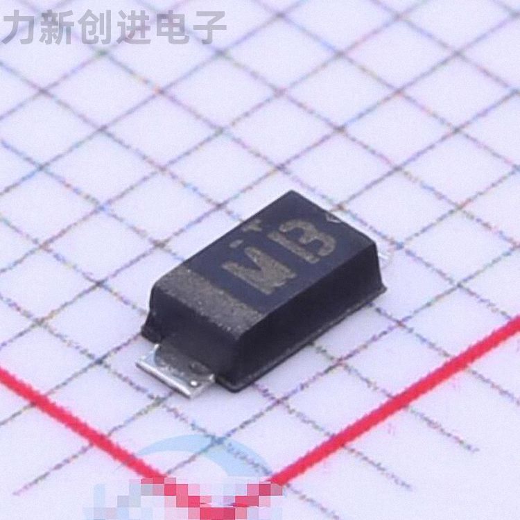 KDZTR5.6B 封装 SOD-123 稳压二极管