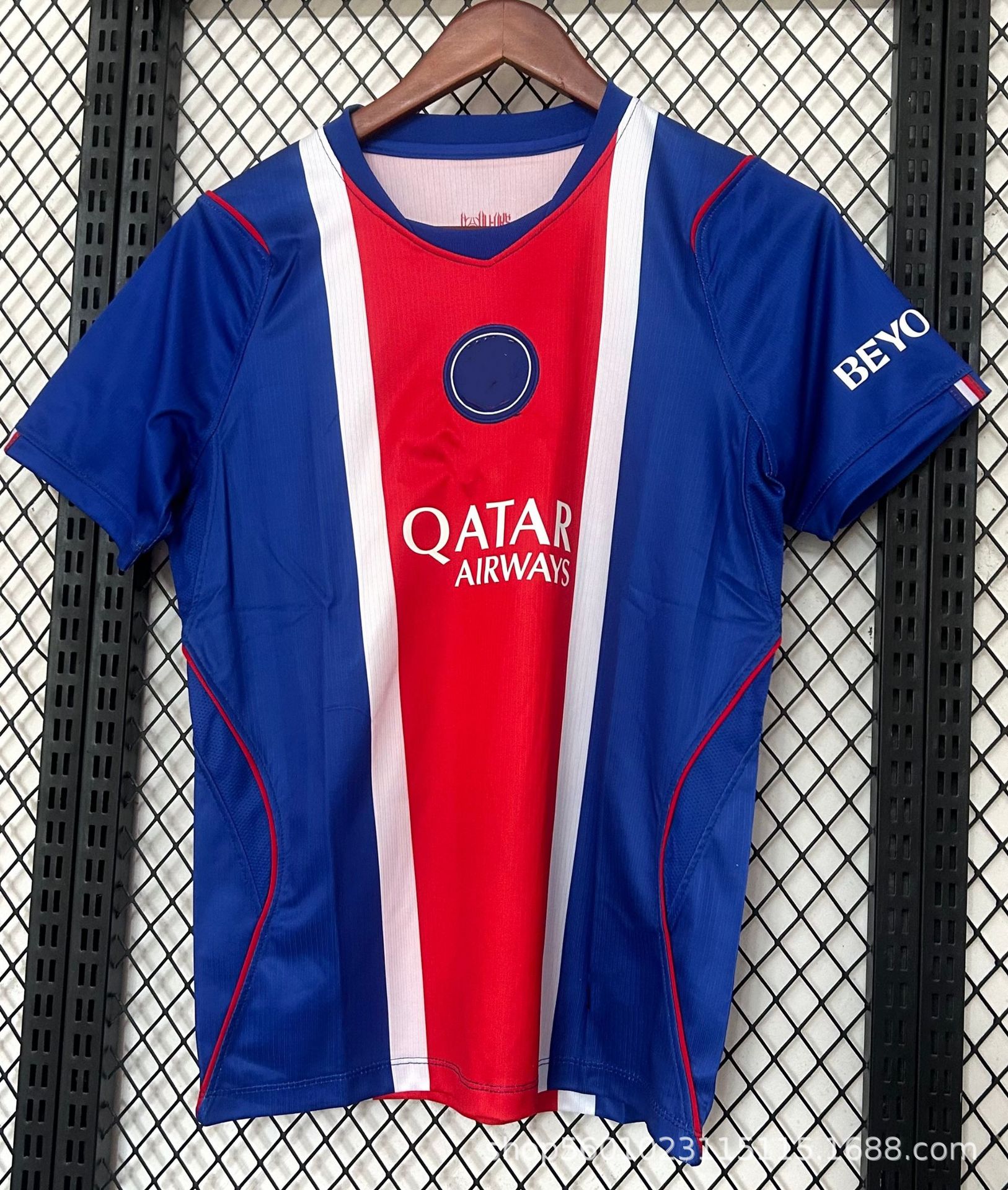 2627 Cancha local de París