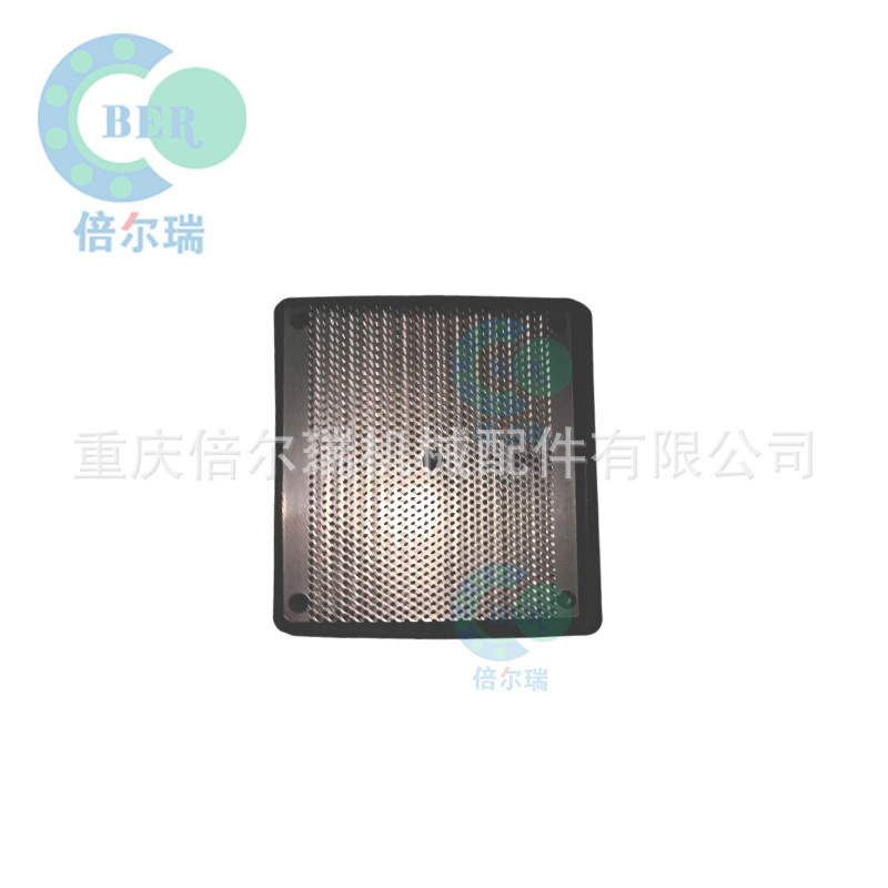 Cartucho de filtro para motocicleta DR150 / 160 HJ150 - 10A / 10C / 10D