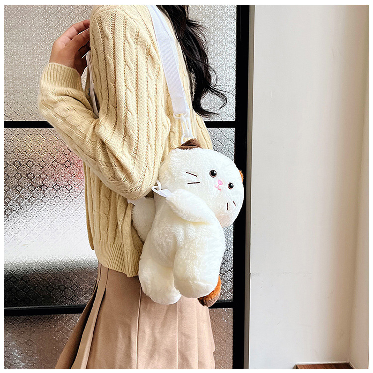825g Weight Stuffed Animals & Plush Toys Toys Type 1 Piece Quantity PP cotton Material Animal Pattern Children Unisex, Adults Gender Elegant, Cute, Streetwear Style Children Unisex Adults Animal PP Cotton Stuffed Animals & Plush Toys 14
