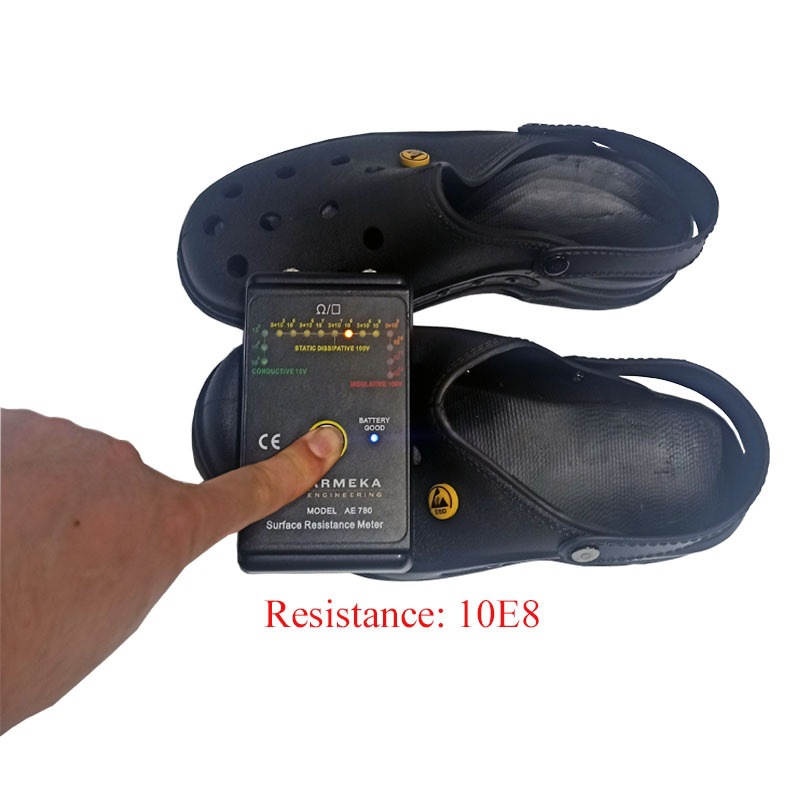 防静电鞋ESD Clogs