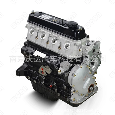 Toyota 4Y mühərriki üçün yüksək performanslı tam 4X4 mühərrik