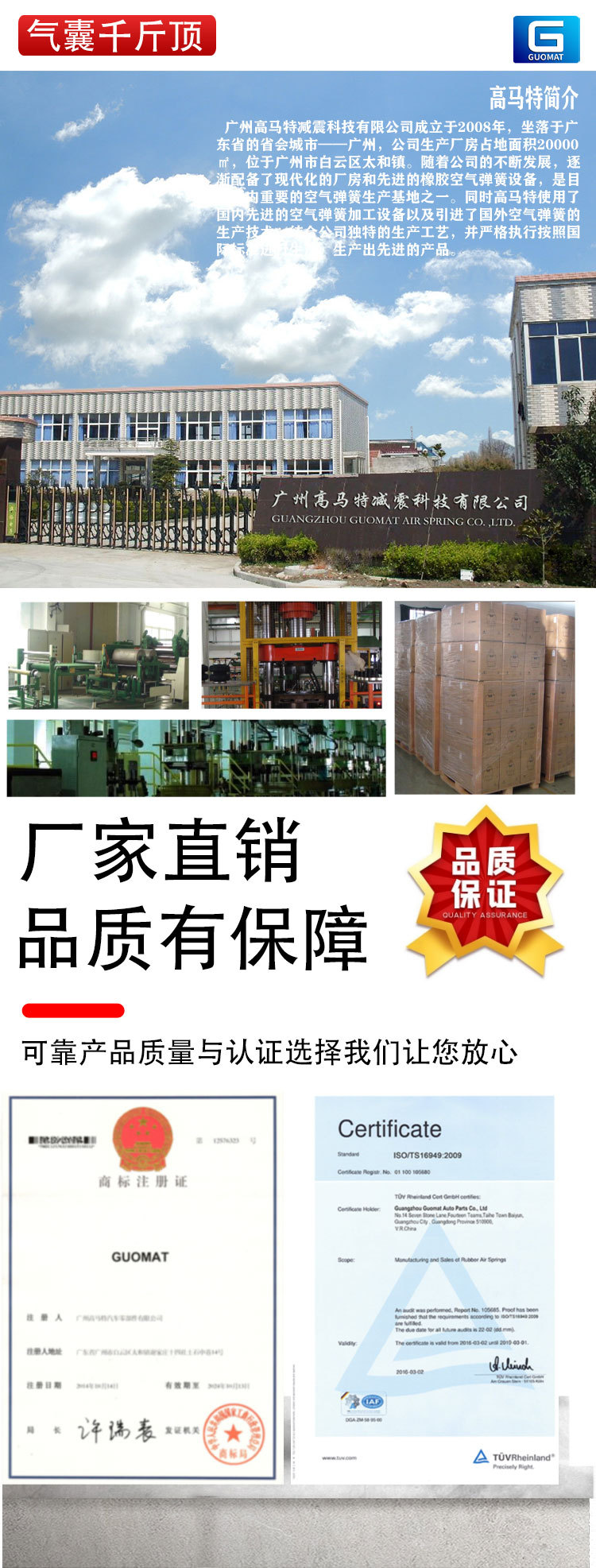 Portable Inflatable Airbag 0kg Ton, Horizontal Three-Curved Type, Specialized for Auto Repair Shops