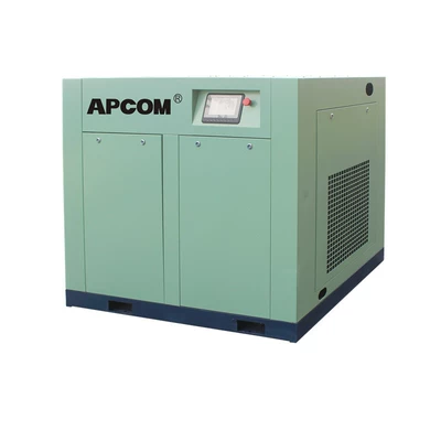 Magnet Variable Frequency Spiral 22Kw | Hava kompressorları