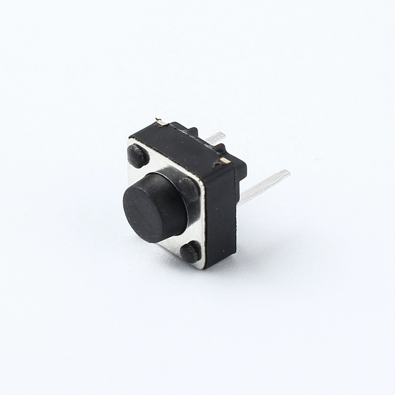 Tact switch 6×5H, средний сдвоенный контакт