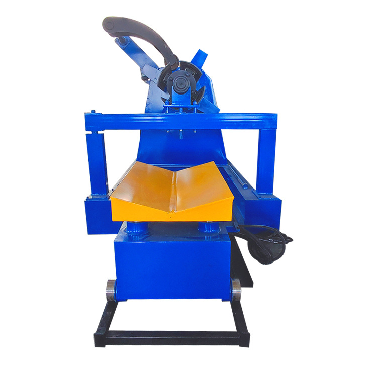 液压放料架设备 彩钢卷开卷机 5吨钢卷手动/液压上料架厂家销售