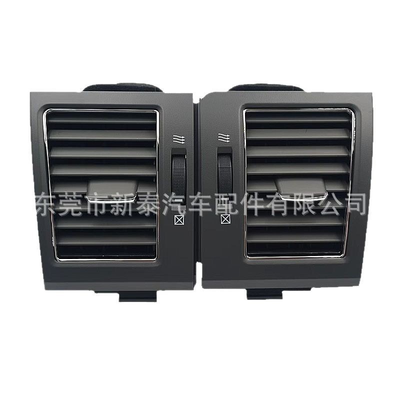07-21 landcooluze FJ120/ LC200 coche aire acondicionado salida 55650-60210 60340