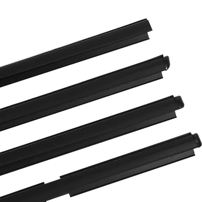 Pressure Water Sealing Trim, Other Car Modifications