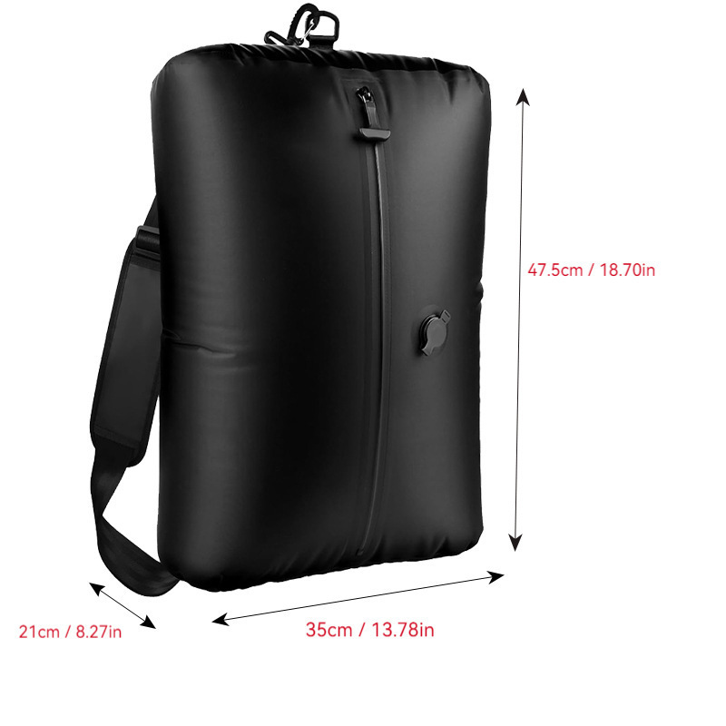 定制跨境可重复使用的真空压缩袋Vacuum Compression Bag|undefined