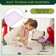 54cm๦͸ۃÿ̶ȷŴa B55߅