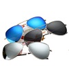 3025 Ms. Polarized Mustard 3026 Men's Toad Mirror Driving Mirror Anti -light couple sunglasses wholesale