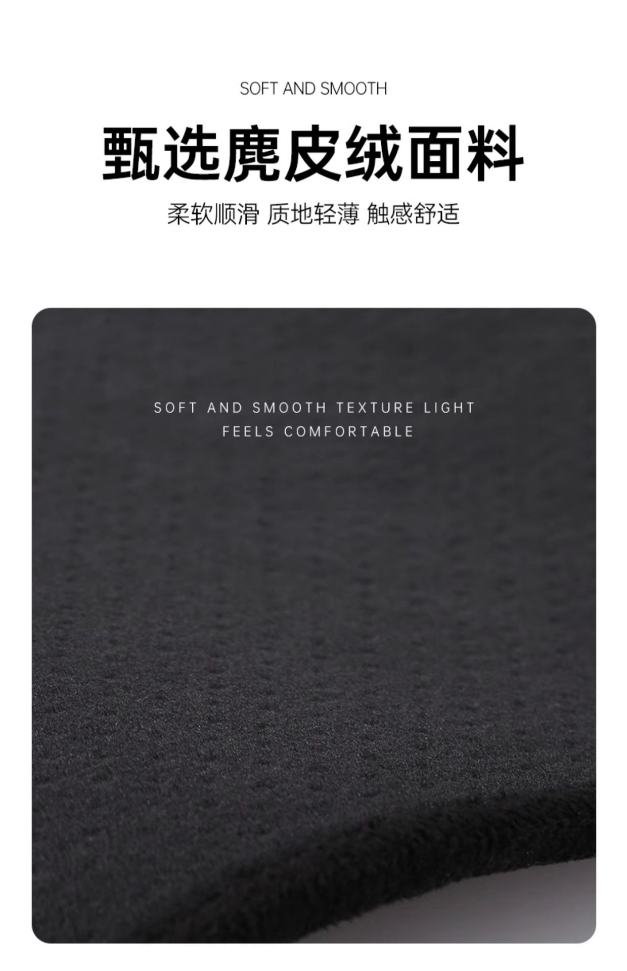 Dashboard Sun Protection Mat Suitable for Tesla's New Model Y/3/Yl Front Center Console Decorative Accessories