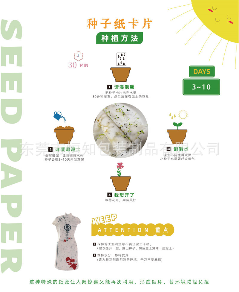 种子纸卡片种植方法_画板 1_副本